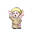YingTai JayTai（個別スタンプ：23）