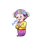 YingTai JayTai（個別スタンプ：27）