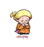 YingTai JayTai（個別スタンプ：29）