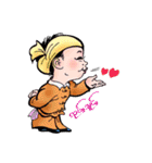 YingTai JayTai（個別スタンプ：30）