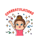 Baby Bump（個別スタンプ：2）