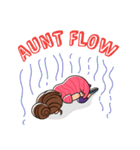 Baby Bump（個別スタンプ：4）