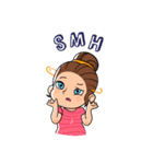 Baby Bump（個別スタンプ：5）