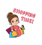 Baby Bump（個別スタンプ：21）