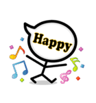 Dくん-日々の生活（個別スタンプ：13）