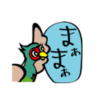 車検鈑金の桃太郎（個別スタンプ：10）