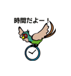 車検鈑金の桃太郎（個別スタンプ：31）