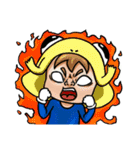 カエルの子（個別スタンプ：30）