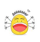 Golden Egg（個別スタンプ：4）