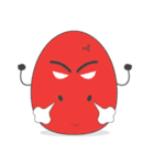 Golden Egg（個別スタンプ：6）