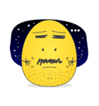 Golden Egg（個別スタンプ：13）