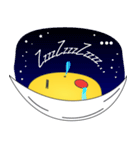 Golden Egg（個別スタンプ：14）
