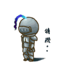 Tree spirit time 2（個別スタンプ：24）