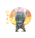 Tree spirit time 2（個別スタンプ：29）
