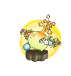Tree spirit time 2（個別スタンプ：31）