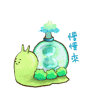 Tree spirit time 2（個別スタンプ：34）