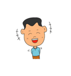 father's daily（個別スタンプ：1）