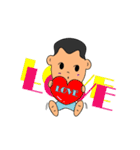 father's daily（個別スタンプ：12）