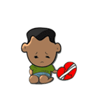 father's daily（個別スタンプ：19）