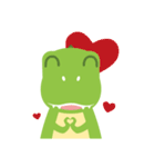 Dinosaur speak（個別スタンプ：25）