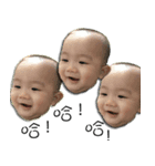 Carefree Wu Xiaokai（個別スタンプ：7）
