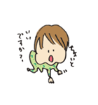 もちぷよ（個別スタンプ：23）