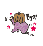 もちぷよ（個別スタンプ：24）