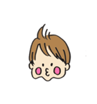 もちぷよ（個別スタンプ：26）
