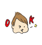もちぷよ（個別スタンプ：27）