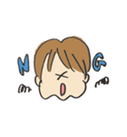 もちぷよ（個別スタンプ：28）