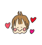 もちぷよ（個別スタンプ：30）