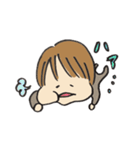 もちぷよ（個別スタンプ：31）