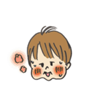 もちぷよ（個別スタンプ：33）