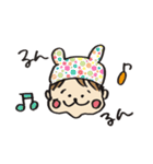もちぷよ（個別スタンプ：36）