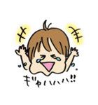 もちぷよ（個別スタンプ：37）