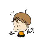 もちぷよ（個別スタンプ：39）