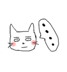 Linlin Cat's Life Part two（個別スタンプ：6）