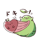 meat ＆ pomelo daily（個別スタンプ：25）