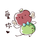 meat ＆ pomelo daily（個別スタンプ：33）