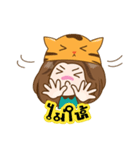 Say No You Know（個別スタンプ：34）