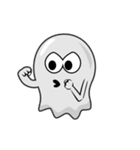 Funny Spook Part II（個別スタンプ：1）