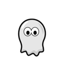 Funny Spook Part II（個別スタンプ：4）