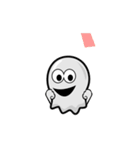 Funny Spook Part II（個別スタンプ：5）