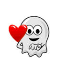 Funny Spook Part II（個別スタンプ：10）