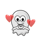 Funny Spook Part II（個別スタンプ：12）