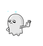 Funny Spook Part II（個別スタンプ：15）