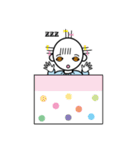 よいこトキドキわるいこ（個別スタンプ：19）