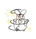 SAKANA chan Dream（個別スタンプ：4）