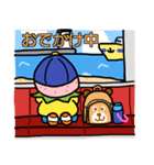 すずきいちごちゃん。2 （日常編）（個別スタンプ：39）