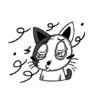 monocat（個別スタンプ：1）